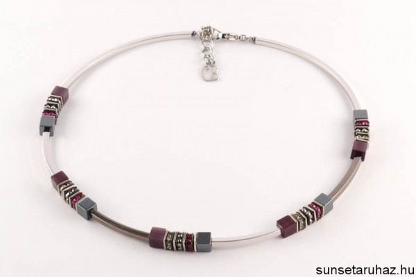 4237 Coeur De Lion nyaklánc