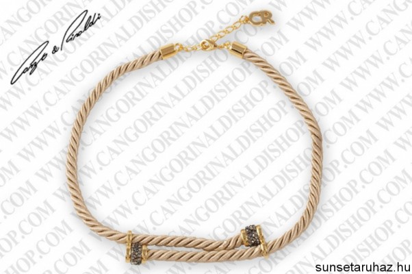 1149 Cango&Rinaldi nyaklánc (ARMG)