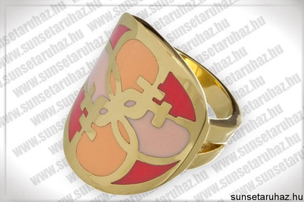 GUESS gyűrű 54-es méret (UBR11408_54)