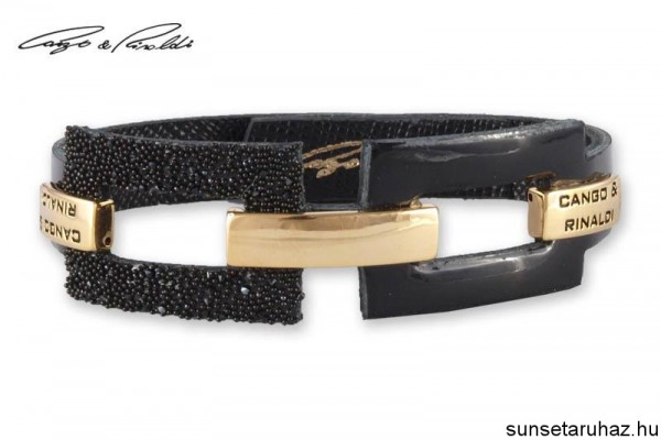 1218 Cango&Rinaldi karkötő (LFKFK) 