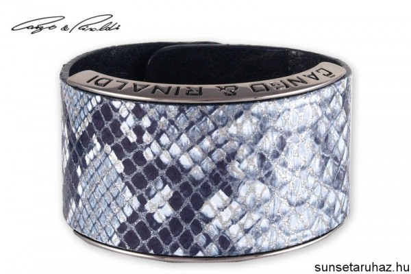 1238 Cango&Rinaldi karkötő (KRKK) 