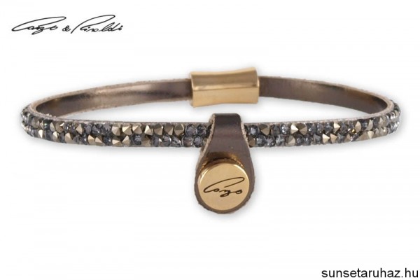 1249 Cango&Rinaldi karkötő (BRZMG)