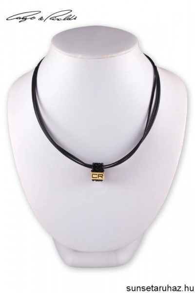 1258 Cango&Rinaldi nyaklánc (FKFK) 