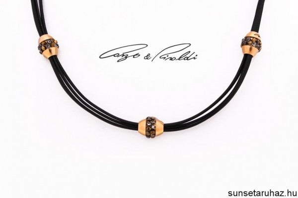 1307 Cango&Rinaldi nyaklánc (FKARMG) 