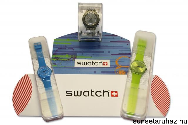 Swatch on sale white bishop