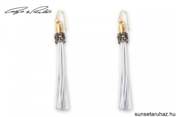 1152 Cango&Rinaldi fülbevaló (FHMG)