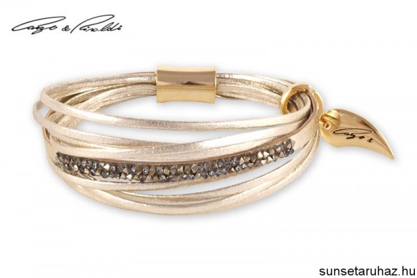 1257 Cango&Rinaldi karkötő (ARMG) 