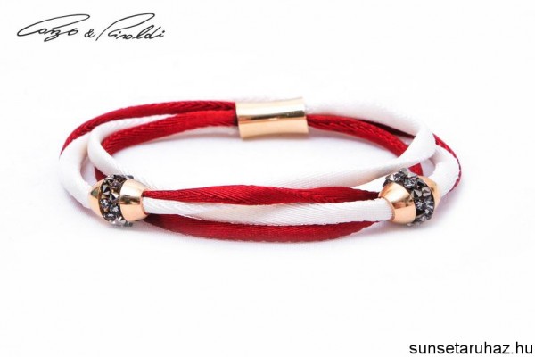 1304 Cango&Rinaldi karkötő (PREKMG) 