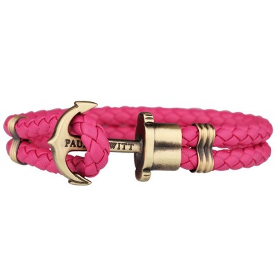 Paul Hewitt unisex karkötő (PH672B) M-es méret