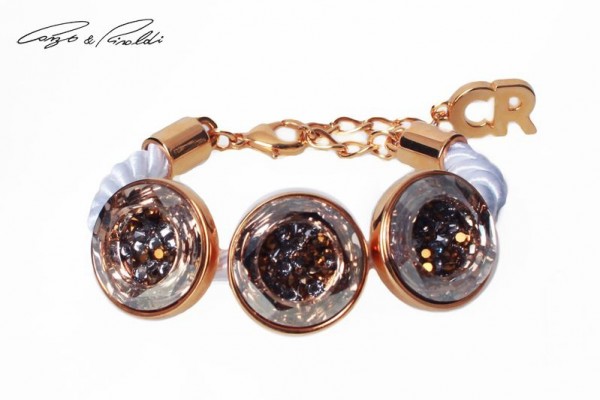 1143 Cango&Rinaldi karkötő (FHARMG)