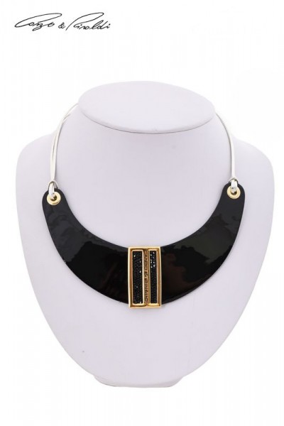 1435 Cango&Rinaldi nyaklánc (LFKFK)