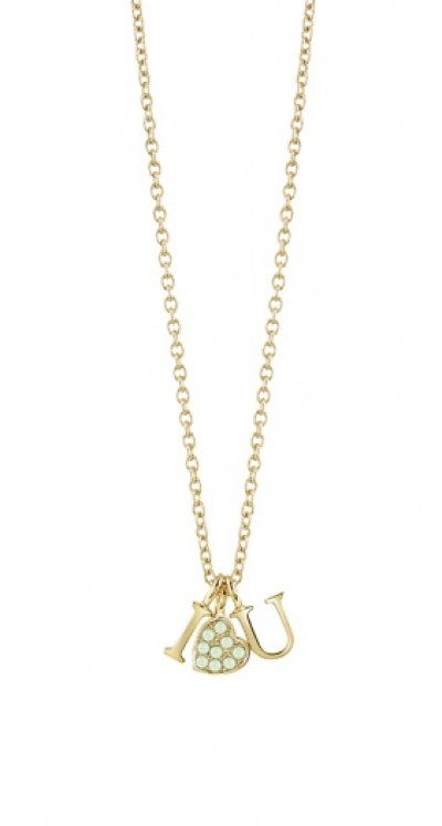 GUESS nyaklánc (UBN61090)