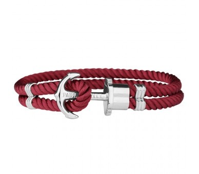 Paul Hewitt unisex karkötő (PH927) L-es méret