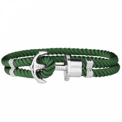 Paul Hewitt unisex karkötő (PH931) M-es méret