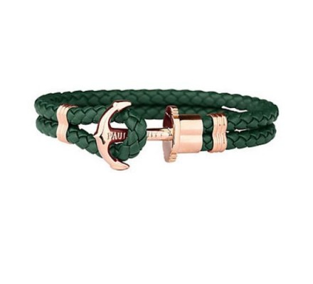 Paul Hewitt unisex karkötő (PH947) L-es méret