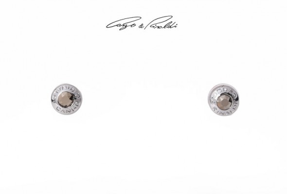 1377 Cango&Rinaldi fülbevaló (ANTEZ)