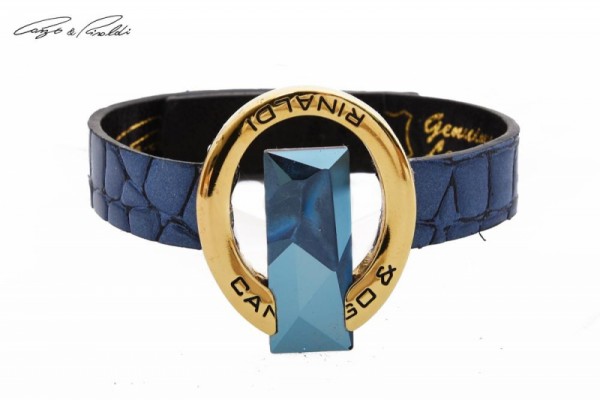 1504 Cango&Rinaldi karkötő (MKBDK)