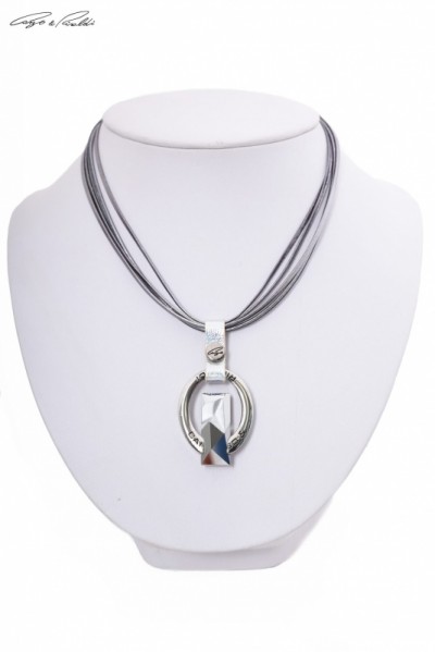 1508 Cango&Rinaldi nyaklánc (SZVEZTK)