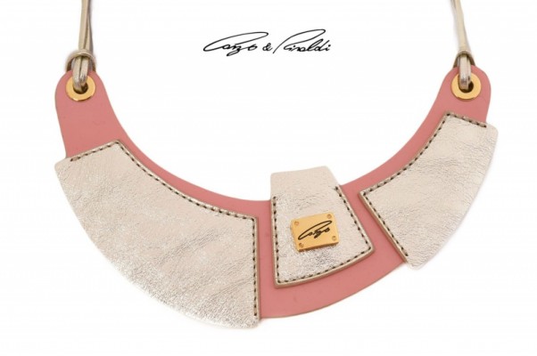 1453 Cango&Rinaldi nyaklánc (PDRZSAR)