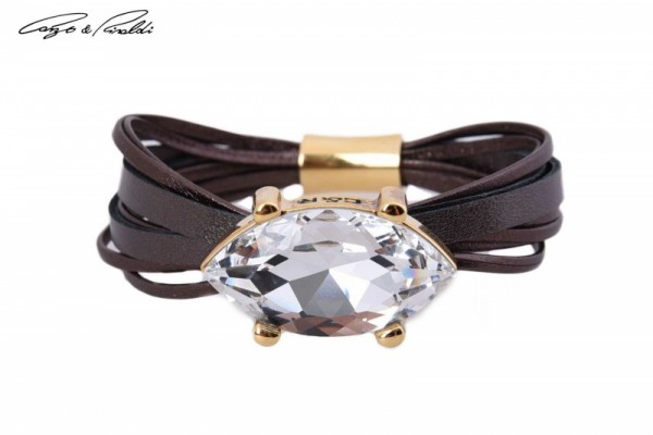 1489 Cango&Rinaldi karkötő (BRZARFH)