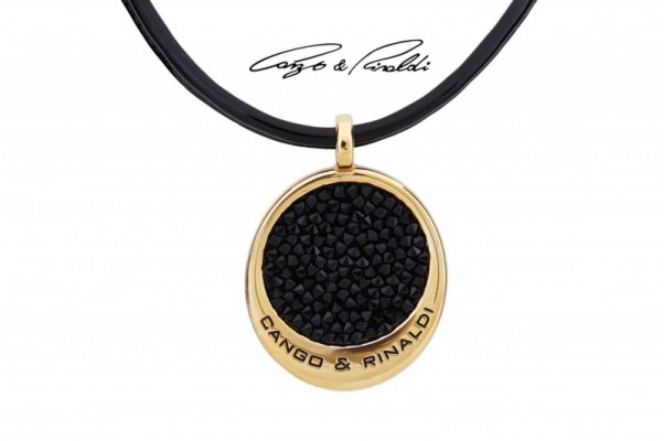 0728 Cango&Rinaldi nyaklánc (LFKFKAR)