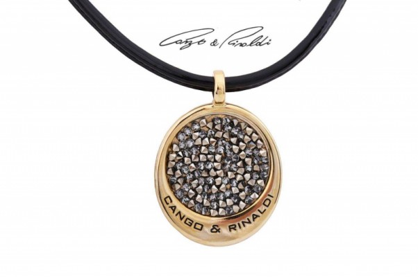 0728 Cango&Rinaldi Nyaklánc (LFKMG) 