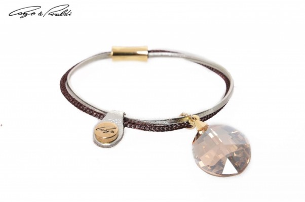 1568 Cango&Rinaldi karkötő (ARBRAR)