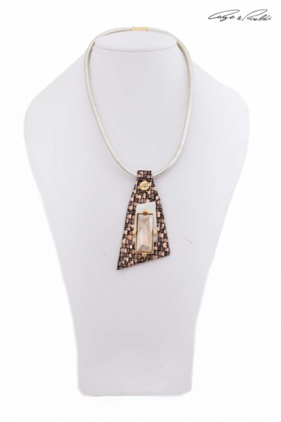 1633 Cango&Rinaldi nyaklánc (MRGARAR)