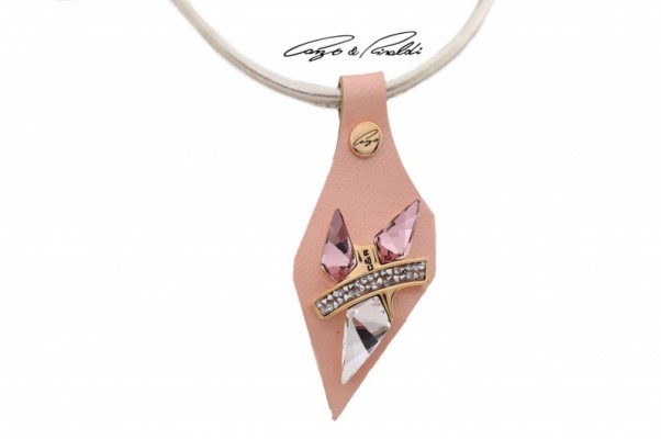 1636 Cango&Rinaldi nyaklánc (ARPDRZFH)