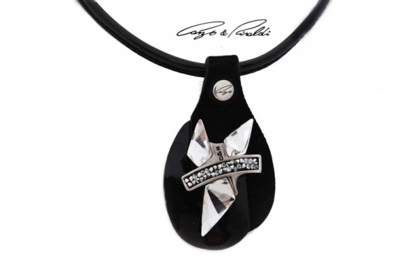 1638 Cango&Rinaldi nyaklánc (LFKNFKFH)