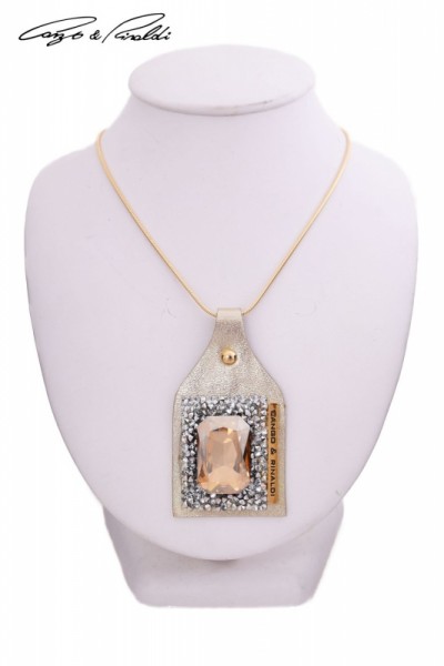 1443 Cango&Rinaldi nyaklánc (ARARFH)