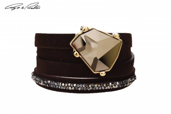 1646 Cango&Rinaldi karkötő (NBRDRMG)