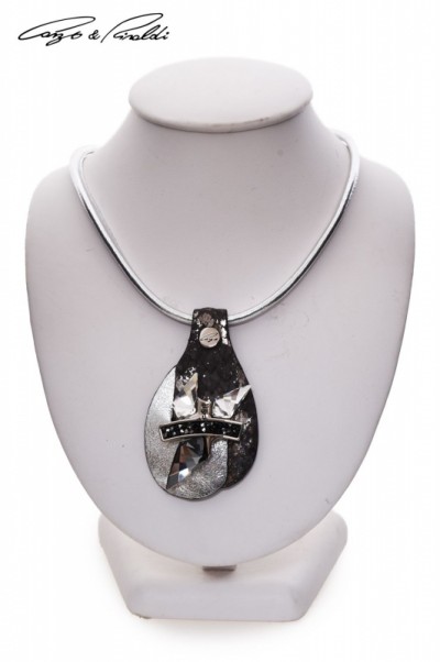 1638 Cango&Rinaldi nyaklánc (EZPTFHBD)