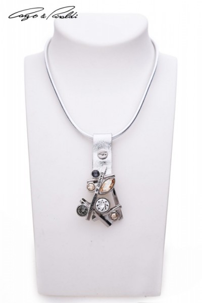 1664 Cango&Rinaldi nyaklánc (EZFHARBD)