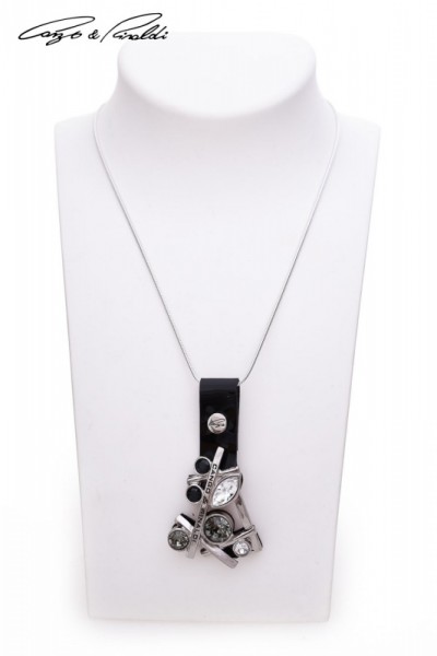 1664 Cango&Rinaldi nyaklánc (LFKFHBDFK)