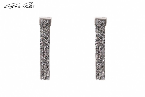 1358 Cango&Rinaldi fülbevaló (BZSFH)