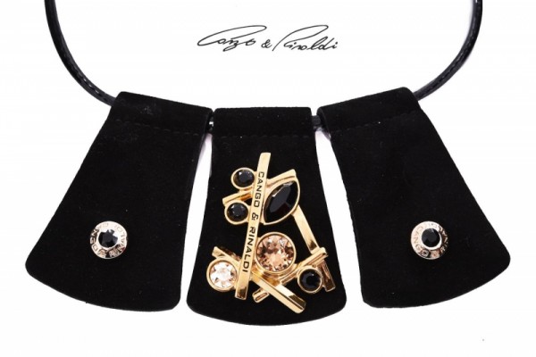 1668 Cango&Rinaldi nyaklánc (LNFKARFK)