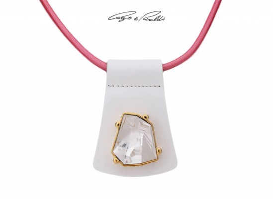 1617 Cango&Rinaldi nyaklánc (LFHRZSARFH)