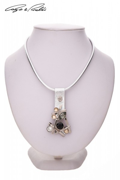 1664 Cango&Rinaldi nyaklánc (EZFKBDARFH)