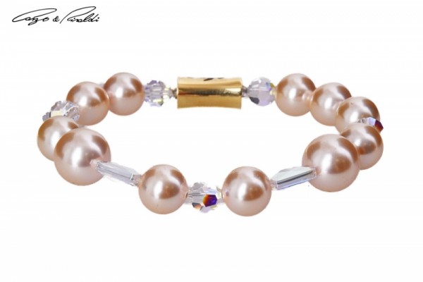 1674 Cango&Rinaldi gyöngy karkötő (BRC)