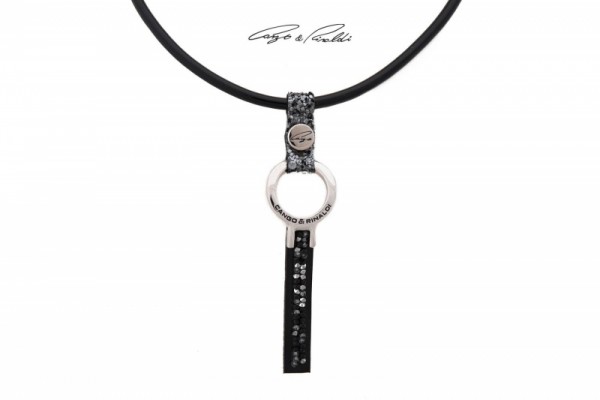 1685 Cango&Rinaldi nyaklánc (LFKGLVMD)