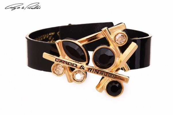 1663 Cango&Rinaldi karkötő (LFKARFK)