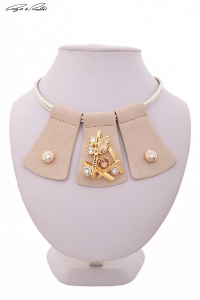 1668 Cango&Rinaldi nyaklánc (ARNBZSFHAR)