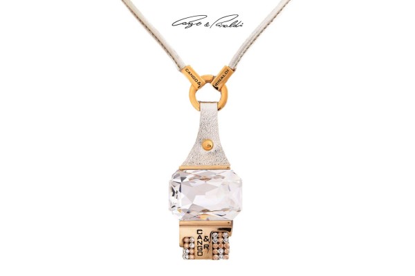 1050 Cango&Rinaldi nyaklánc (ARVMGFH2)