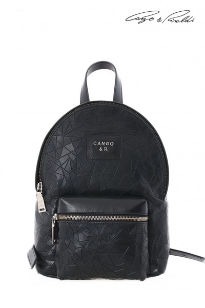 2338 Cango&Rinaldi női bőr hátizsák