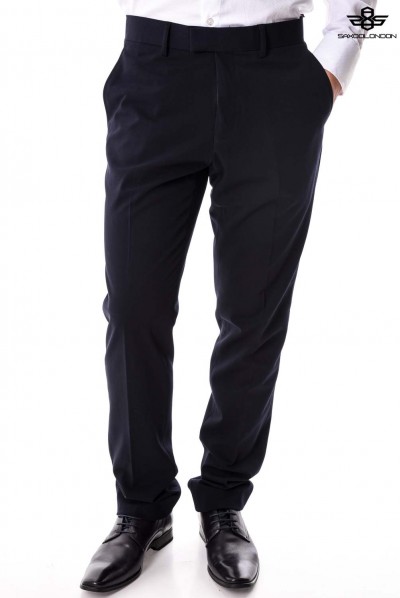  SaxooLondon férfi nadrág (Falcon Dover Pants) 7080