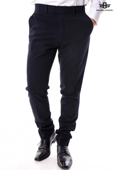 SaxooLondon férfi nadrág (Welling Dover Pants) 7082