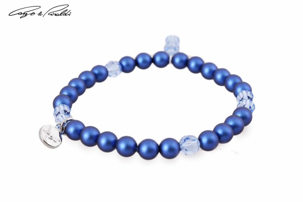 1740 Cango&Rinaldi gyöngy karkötő (KKEZ)