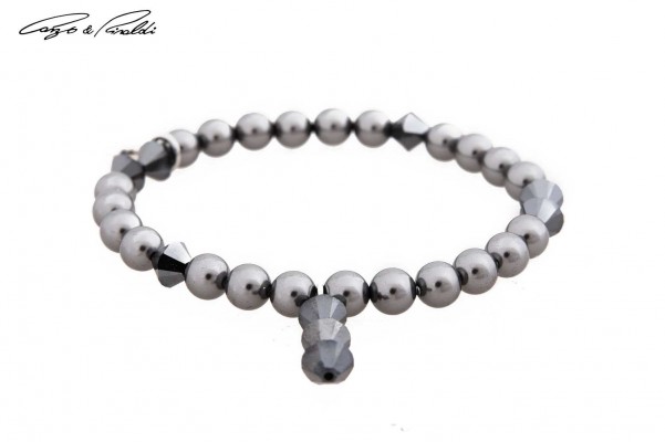 1740 Cango&Rinaldi gyöngy karkötő (SZKKR)