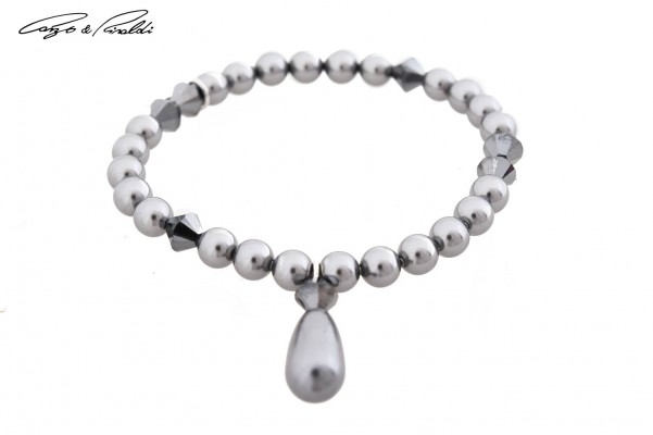 1740 Cango&Rinaldi gyöngy karkötő (SZKKR_)